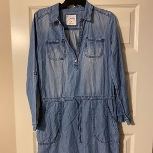 Sonoma jean dress S